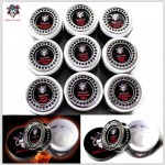 Demon Killer Wick e Wire (15ft Cotone + Filo)